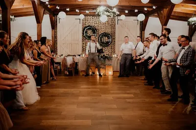 DJ PatyQ - wesele / event / impreza